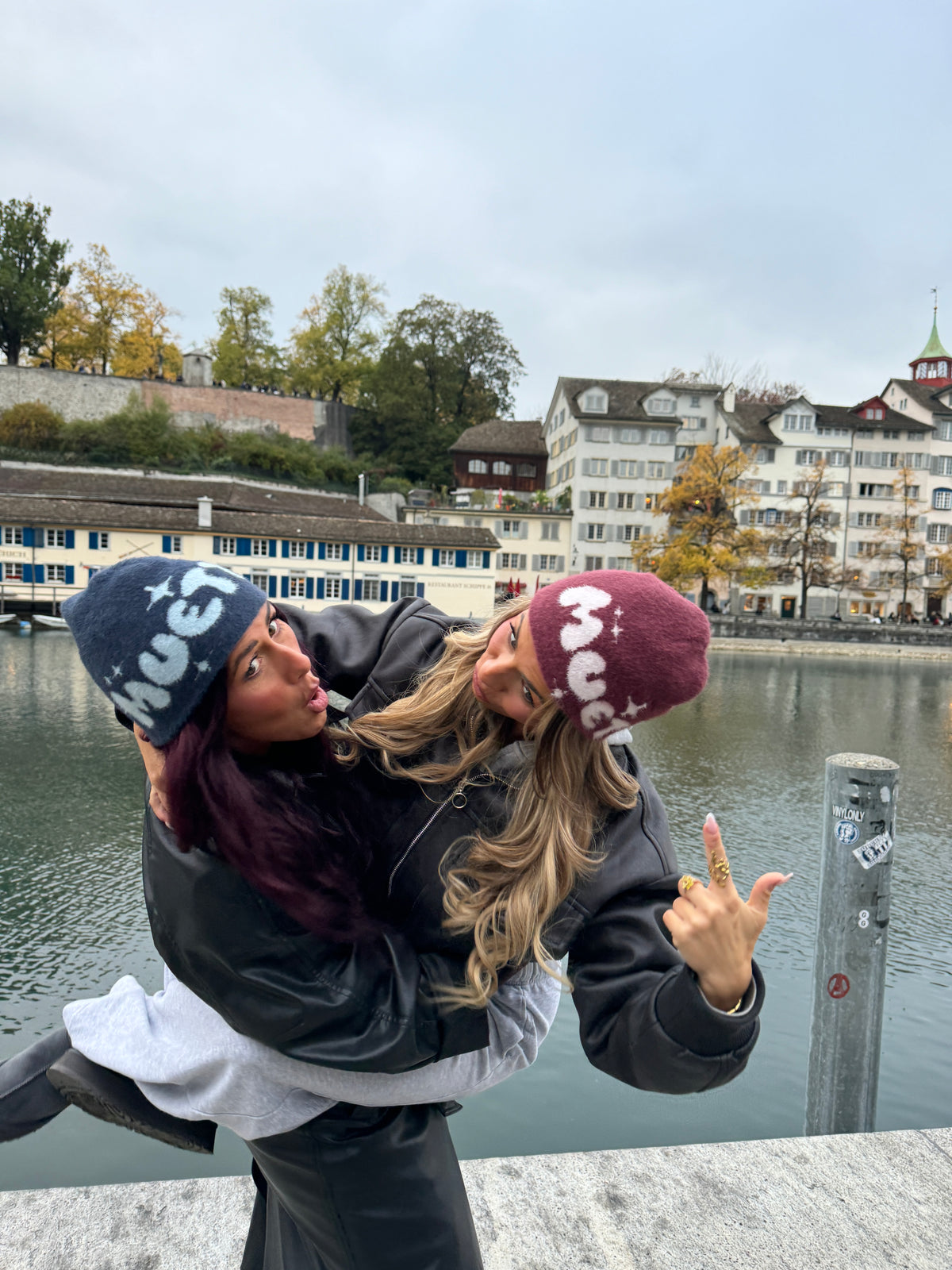 Beanie – Muetter