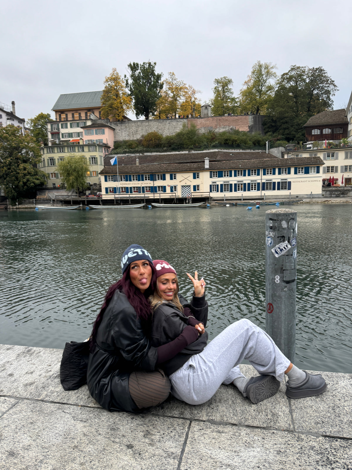 Beanie – Muetter