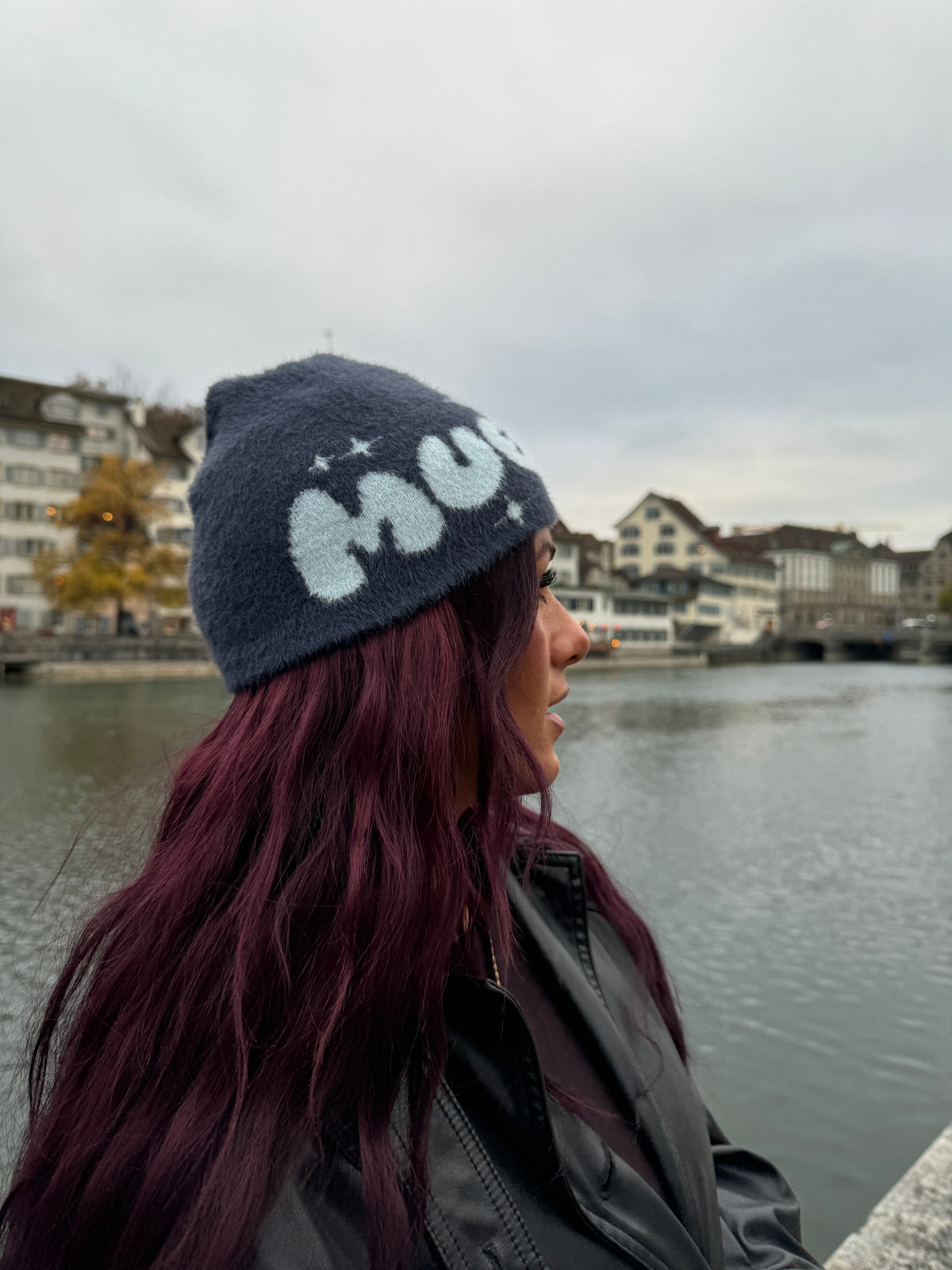 Beanie – Muetter