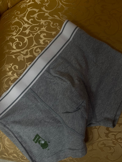Boxershorts "Greenflag"