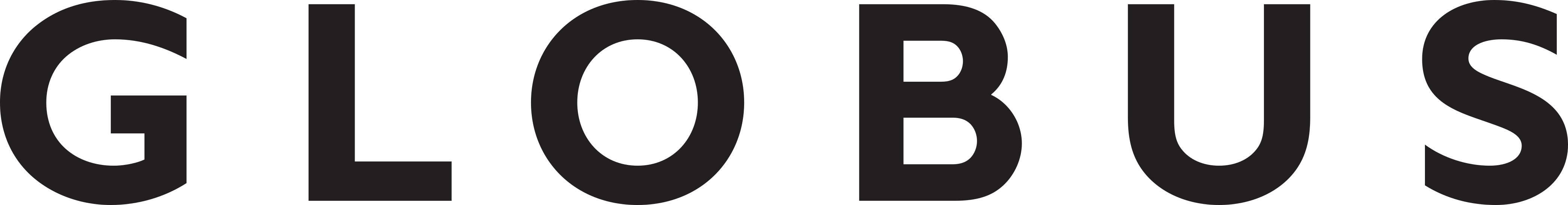 GLOBUS
