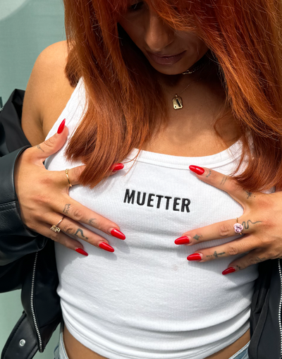 Muetter Top