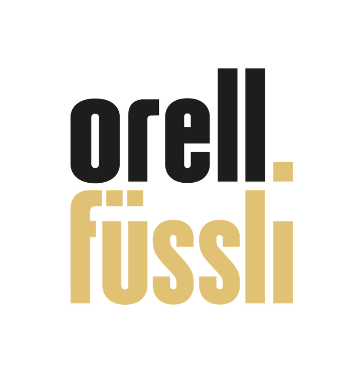 Orell Füssli