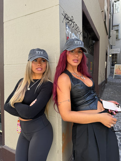 Cap – blutti Müüs