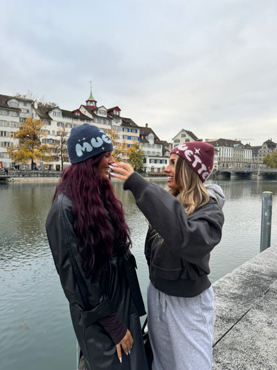 Beanie – Muetter