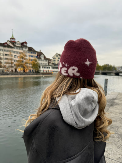 Beanie – Muetter